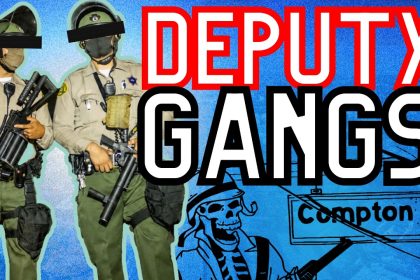 The DEADLIEST Police Gangs of Los Angeles…
