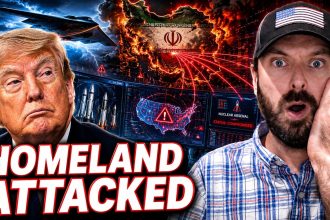 BREAKING: Iran CYBER ATTACKS America – Trump VOWS More Strikes