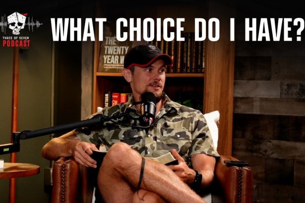 What Choice Do I Have?