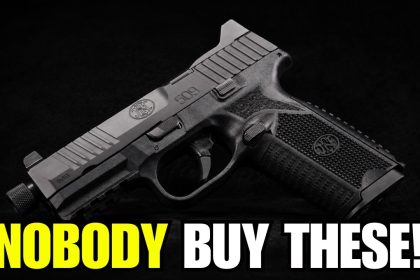8 Guns Nobody Is Buying in 2026 – ROTTING ON SHELVES