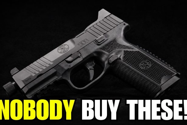 8 Guns Nobody Is Buying in 2026 – ROTTING ON SHELVES