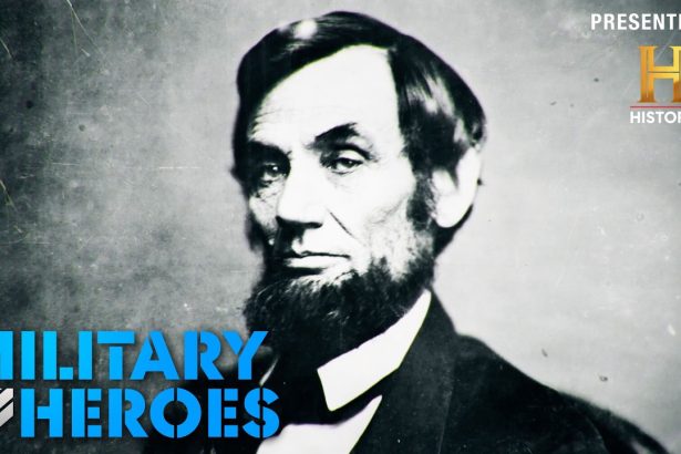 Lincoln Abolishes Slavery with the 13th Amendment | Abraham Lincoln