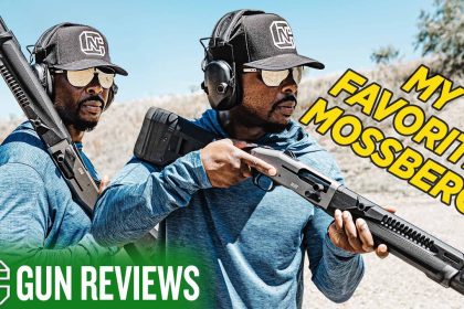 Mossberg 990 SPX Review: The Ultimate Home Defense Shotgun?