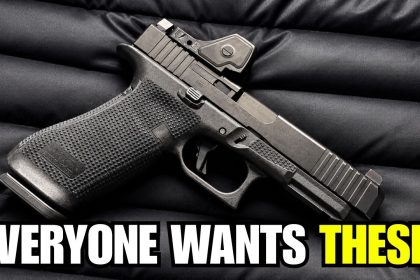 The 7 Handguns Are Selling Like Crazy in 2026 – Milions Can’t Be Wrong!