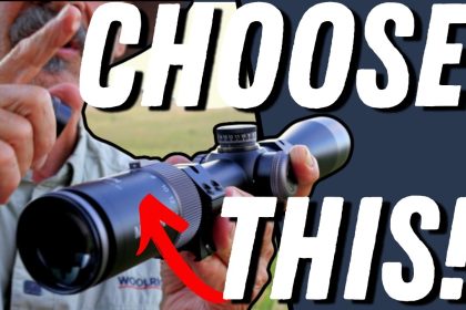 Don’t Buy a Rifle Scope Until You Watch This!!!