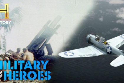 Pacific Firepower: Tarawa, Enterprise & the Battle for Truk | Battle 360