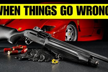 7 Home Defense Guns That Do Not Depend on Perfect Conditions!