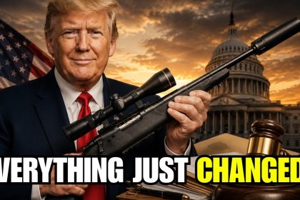 These Gun Rules Just Collapsed, And 2026 Is Going To Look Very Different