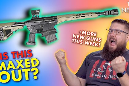 The Absolute MAX or Absolute Junk?
