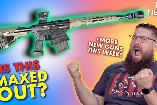 The Absolute MAX or Absolute Junk?