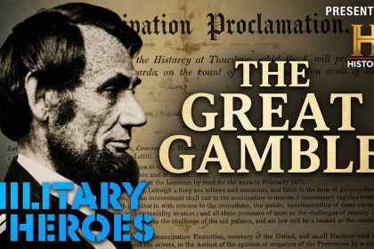 Lincoln’s Most Dangerous Decision | Abraham Lincoln