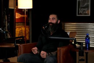 Braden Wuerch – The Dark Side Of TRT, Peptides, Steroids, & PEDs