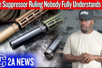 What is going on with the NFA?