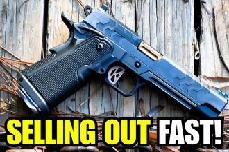 New Guns Released In 2026 That Are Already Selling Fast!