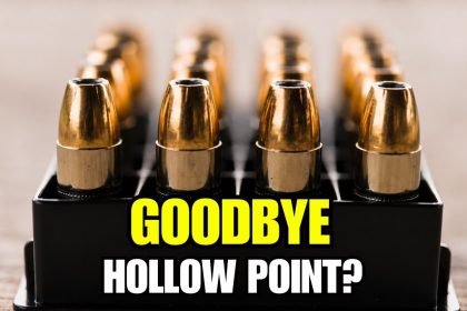 Why Gun Owners Are QUITTING Hollow Points in 2026?