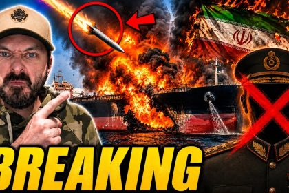 Iran Launches Massive Attack – Assassination Attempt FAILS