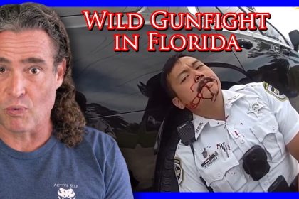 Hillsborough County Deputies Show TREMENDOUS Heart | Active Self Protection