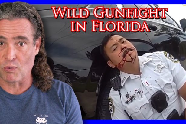 Hillsborough County Deputies Show TREMENDOUS Heart | Active Self Protection