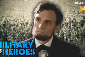 The First Battle of the Civil War | Abraham Lincoln (S1)