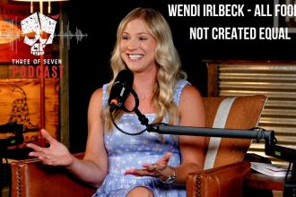 Wendi Irlbeck – All food Is Not Created Equal