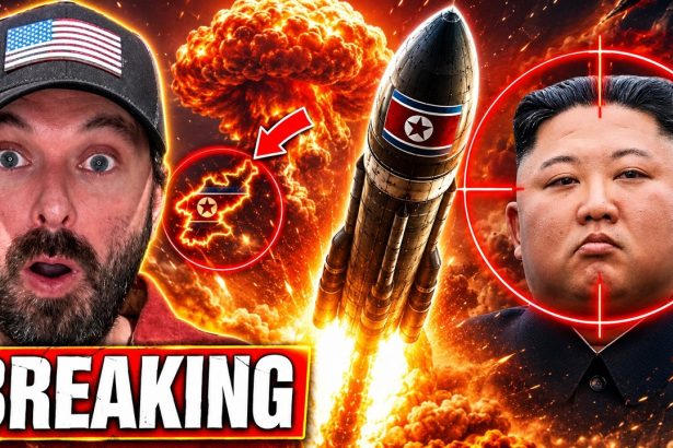 North Korea NUCLEAR SECRET EXPOSED – New Weapon Revealed