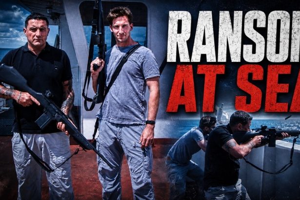Negotiating with Somali Pirates | David Leaning