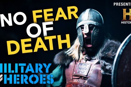 Inside the World of Ancient Warfare | History’s Greatest Warriors