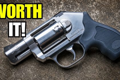 7 .357 Magnum Snub Noses That Are Actually Worth Carrying