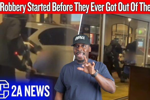 Criminals Are Hunting You Before You Even Notice
