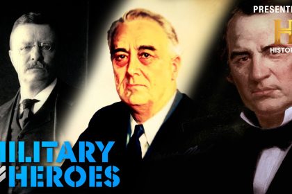 Power, Pressure & the Presidency | Ultimate Guide to the Presidents