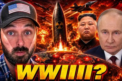 Are We Already In World War III? | LIVE Q&A