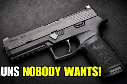 6 Brand New Guns Americans Are DUMPING in 2026 — Here’s Why