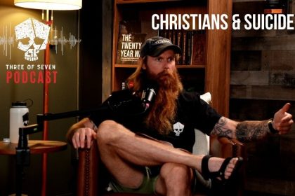 Christians & Suicide