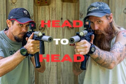 Navy SEAL Level Shooting You’ve Never Seen