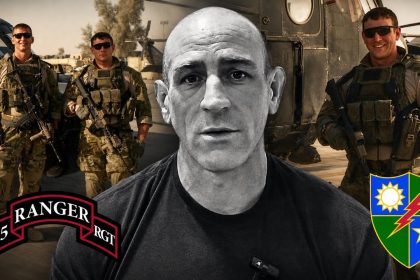 Two, Three, Four Missions a Night: Ranger Regiment at War