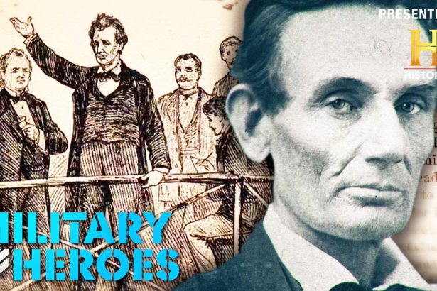 Lincoln’s Breakthrough at the Lincoln-Douglas Debates | Abraham Lincoln