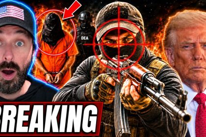 Trump BRUTALLY SMASHES Terror Target – Major Leader CAPTURED
