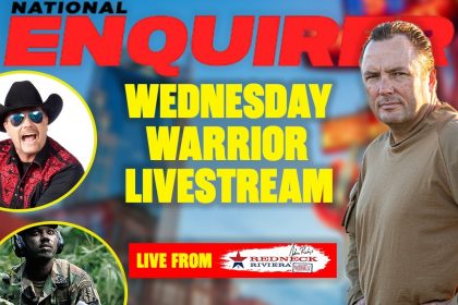 Tactical Tuesday Livestream- 9.2.26