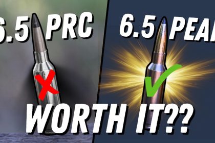 Does The 6.5 PEAK Really Live Up To The Hype?? (Tested)