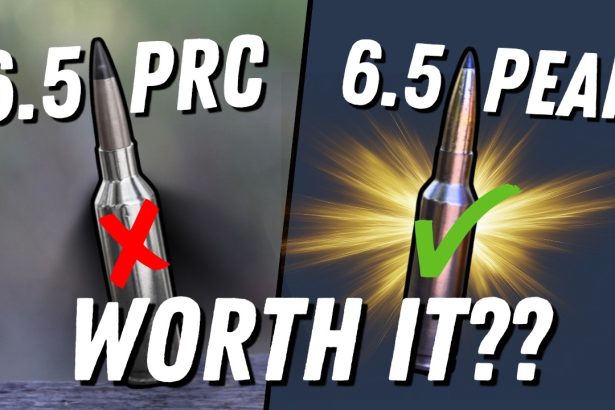 Does The 6.5 PEAK Really Live Up To The Hype?? (Tested)