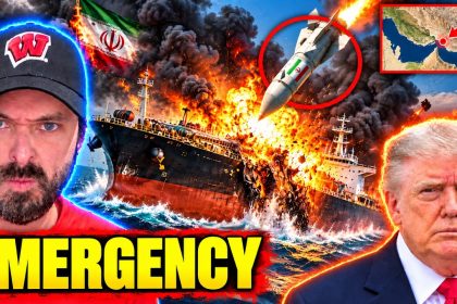 BREAKING: Iran Launches MASS ATTACK – Trump Must Act Fast