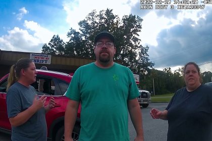 Stepdad Freaks Out After His Dark Secret Is Exposed by His Own Family