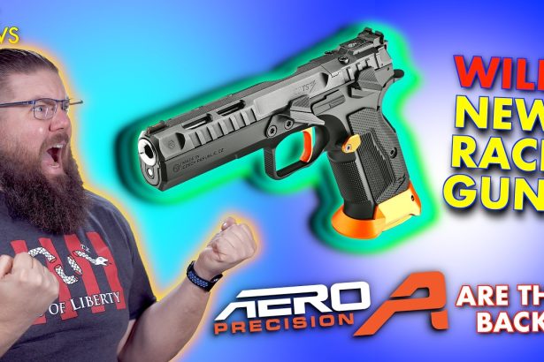 Are they REALLY back? + MORE GUN NEWS!