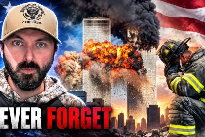 9/11 Attacks 25 Years Later – The Day The World Changed | LIVE SPECIAL