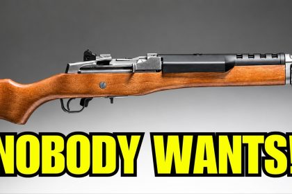 These 6 Guns Are Dying in 2026 — Dealers Can’t Get Rid of Them!