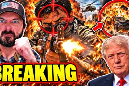 Trump BRUTALLY SMASHES Terror Target – Car Bombs EXPLODING