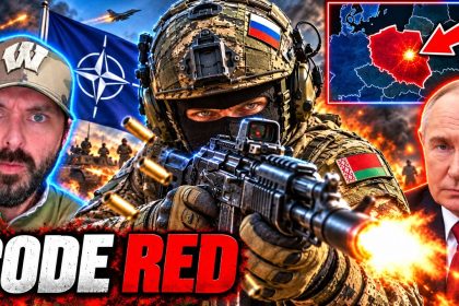 Russia Prepares FALSE FLAG NATO Attack – Mass Casualties Expected