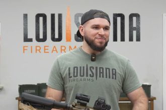 Breaking Down Jake’s Fighting Rifle Setup