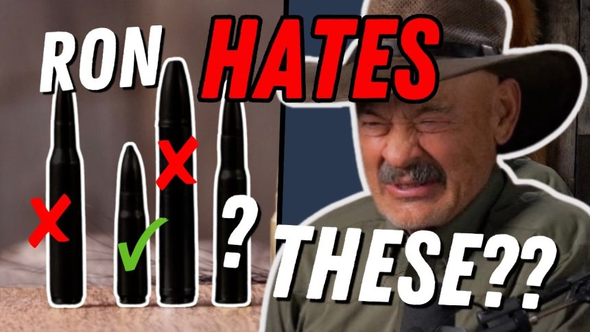 10 Cartridges Ron Loves to Hate!?