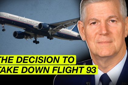 He Was Thrust Into the U.S. Military’s Top Job on 9/11 | General Richard Myers